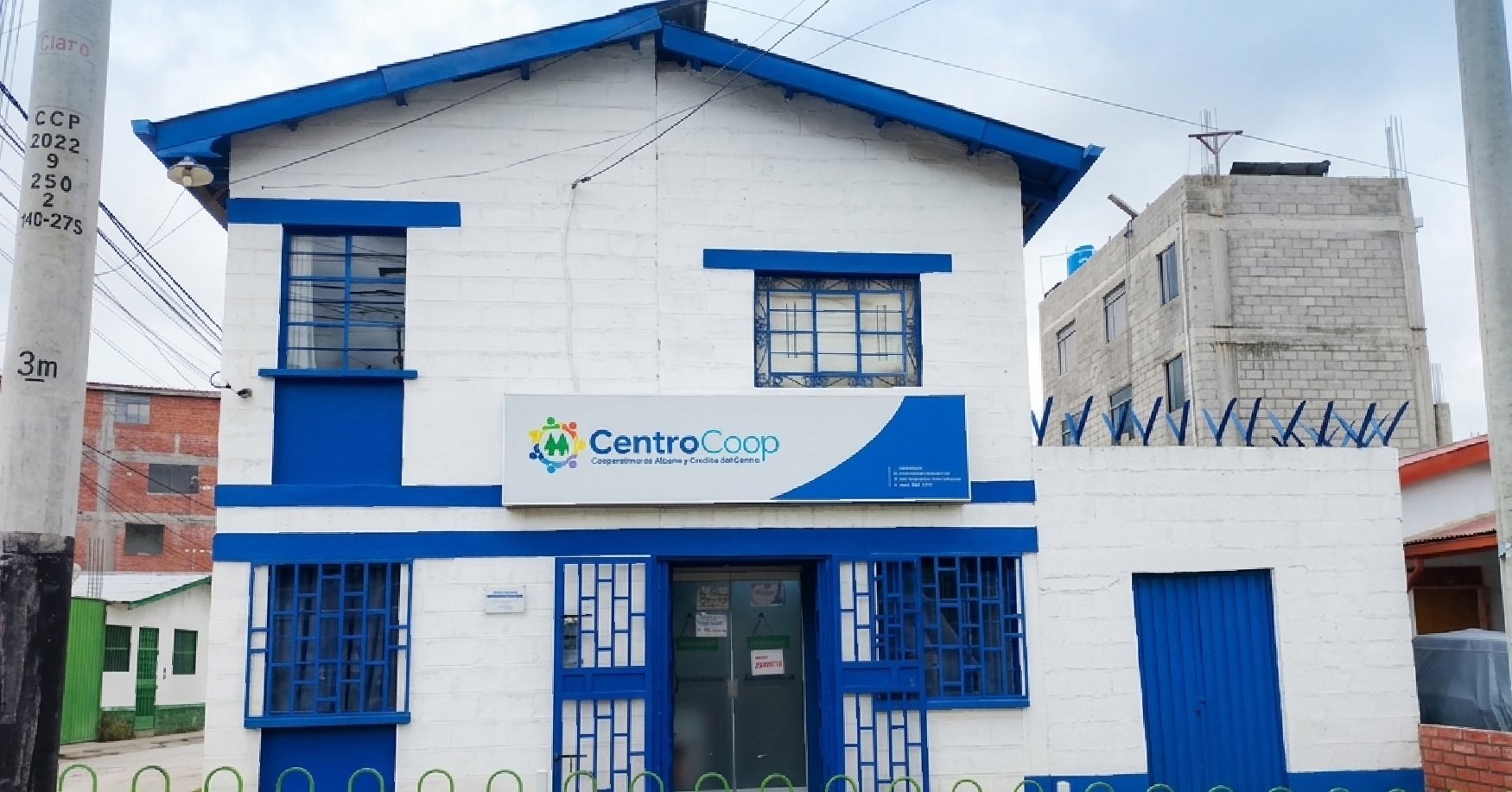 Agencia Cerro de Pasco
